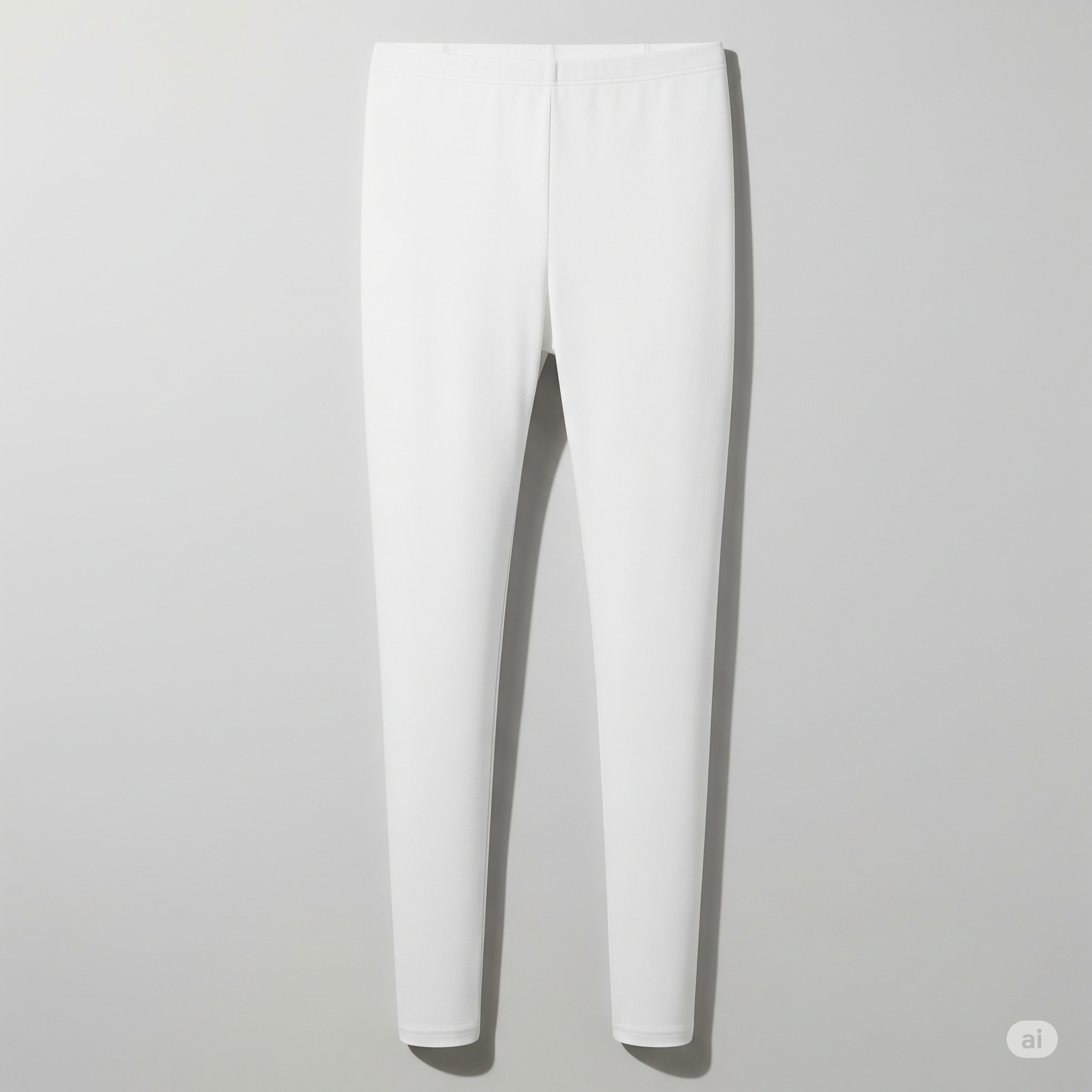 ankle length legging
